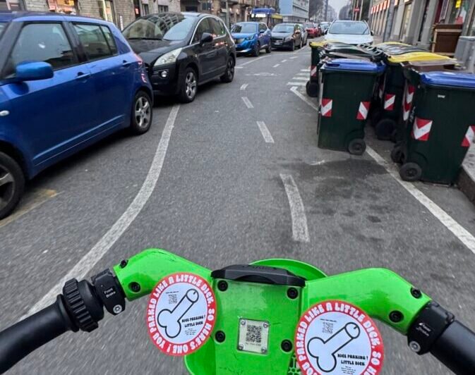 lime bici sharing torino
