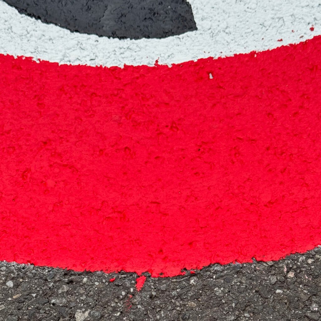 Quanto dura la segnaletica orizzontale a Torino